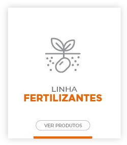 linha de fertilizantes
